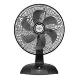 Ventilador Britânia 40cm Turbo 6 Pás 110v - 130w, 3 Velocid.