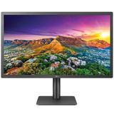 Monitor Led Lg 24md4kl-b 24 Ips 4k Uhd