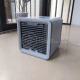 Ar Condicionado Portátil Air Cooler Umidificador Climatizador