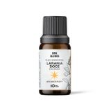 Oleo Essencial Laranja Doce 10ml Don Alcides