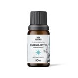 Oleo Essencial Eucalipto 10ml Don Alcides