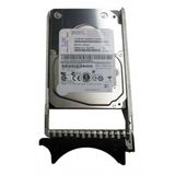 Hd Sas Ibm 146gb 15k 2.5 44v6845 N23502 Mbe2147rc S0cjy1b