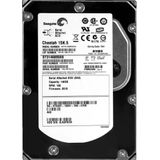 Hd Sas Dell 146gb 15k 3.5 0tk237 Tk237 St3146855ss