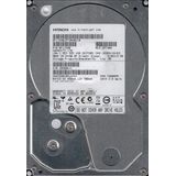 Hd Sata Hitachi 1tb 7.2k 3.5 Hua722010cla331 0f11540 Rec