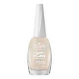 Esmalte Cintilante Colorama Som Na Caixa Mpb,baby 8ml