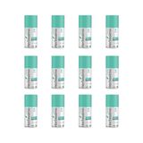 Desodorante Roll-on Herbíssimo Neutro 50ml - Kit Com 12un