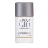 Desodorante Em Bastão Giorgio Armani Acqua Di Gio Para Homens