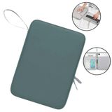 Bag Case Silicone Protetora Para Tablet Samsung S9 11