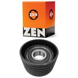 Polia Tensor Correia Dentada Duster 2.0 2012 A 2020 Zen