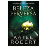 Beleza Perversa Livro Iii Da Série Dark Olympus