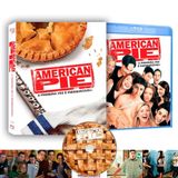 Blu-ray - American Pie 1 - A Primeira Vez É Inesquecível