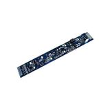 Placa Eletronica Lavadora Brastemp BWQ24A