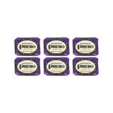Sabonete Phebo Toque De Lavanda 90g - Kit C/6un
