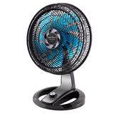 Ventilador De Mesa Britânia Bvt491 Maxx Force 220v