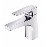 Misturador Monocomando para Lavatório 1/2 Lift Docol Cromado