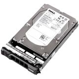 Hd Dell 600gb Sas 3,5 Rpm 10k 0r752k R752k St3600002ss Rec