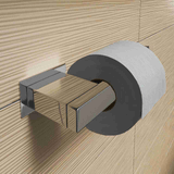 Porta Papel Higiênico [papeleira] Aço Inox 304 [q-p1]