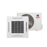 Ar Condicionado Split Cassete Inverter Gree G-prime Plus 24000 Btu/h Frio Monofásico Et010n2390a – 220 Volts