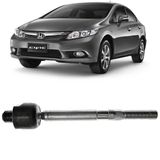 Barra Axial Direção Elétrica Honda Civic 2016 A 2022 Ld Le