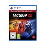 Jogo Motogp 22 (day 1 Edition) Ps5 Europeu Lacrado