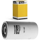 Filtro Combustível Ford Cargo 4432 Vw 18320 24220