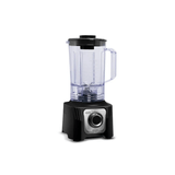 Liquidificador Arno Power Max Ln78 15 Velocidades 4 Lâminas 3,1l Preto 1200w