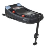 Base Isofix Burigotto De 0 Meses Até 13 Kg Preta