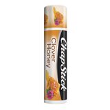 Chapstick Clover Honey Bálsamo Labial Hidratante Sabor Mel