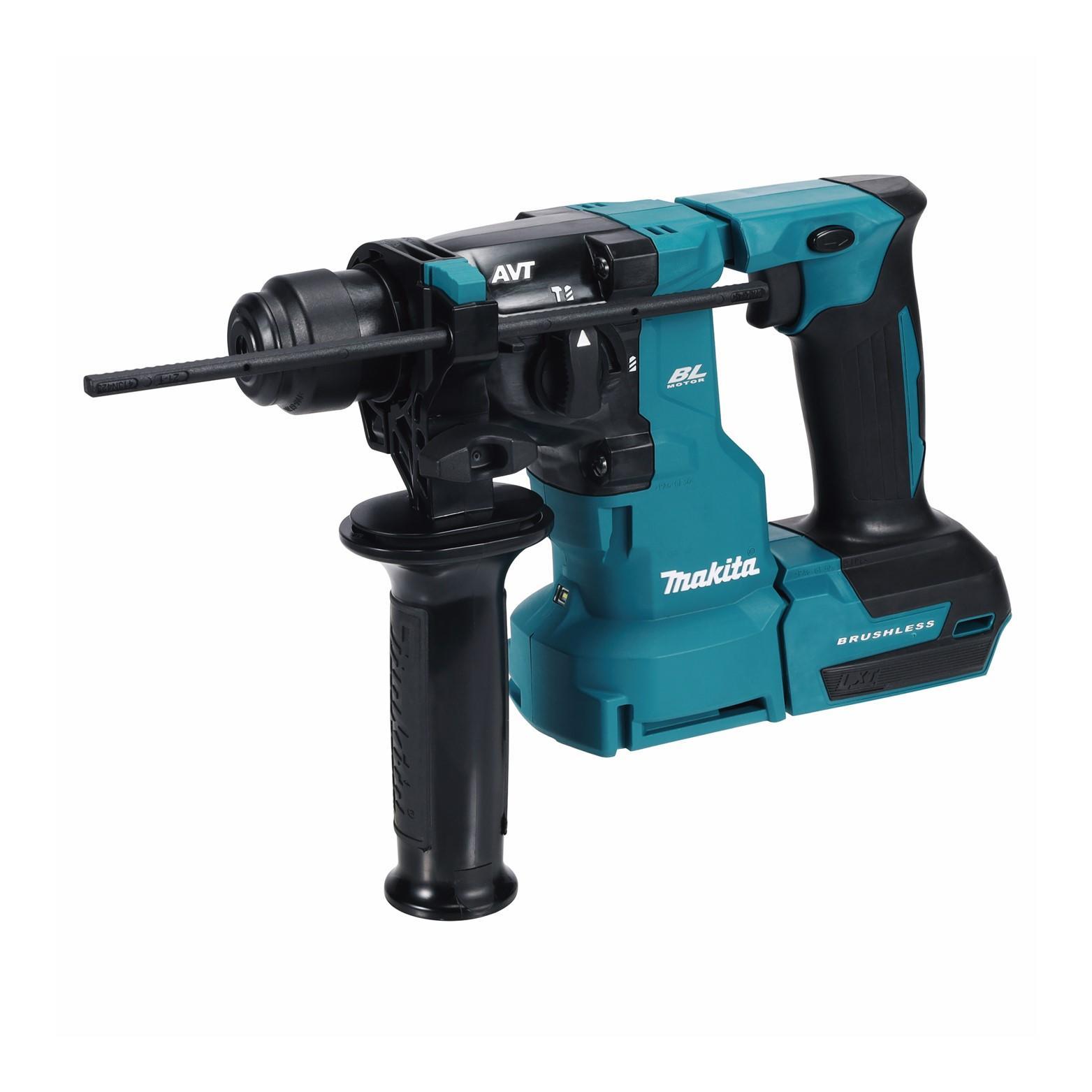 Martelete Rotativo Bateria 18v S/ Bat Dhr183z Makita