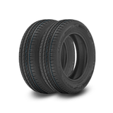 Kit 2 Pneus Barum By Continental 185/70 R14 88h Bravuris 5hm