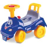 Totokinha Infantil Andador Carrinho Didático Cardoso Toys