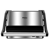 Grill e Sanduicheira Philco PGR21PI Maxx Clean 1000W 220V