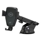 Suporte Veicular Ventosa Carregador Wireless Elg - Ch360wv