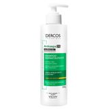 Shampoo Anticaspa Ds Vichy Dercos Cabelos Secos 300g