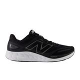 Tênis New Balance 680 V8 Preto-masculino