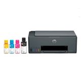 Kit Impressora Hp 584 + Refis Gt52/gt53 Original