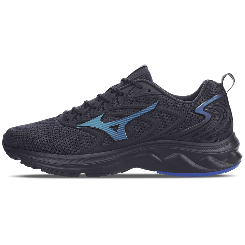 Tênis De Corrida Masculino Mizuno Space 4