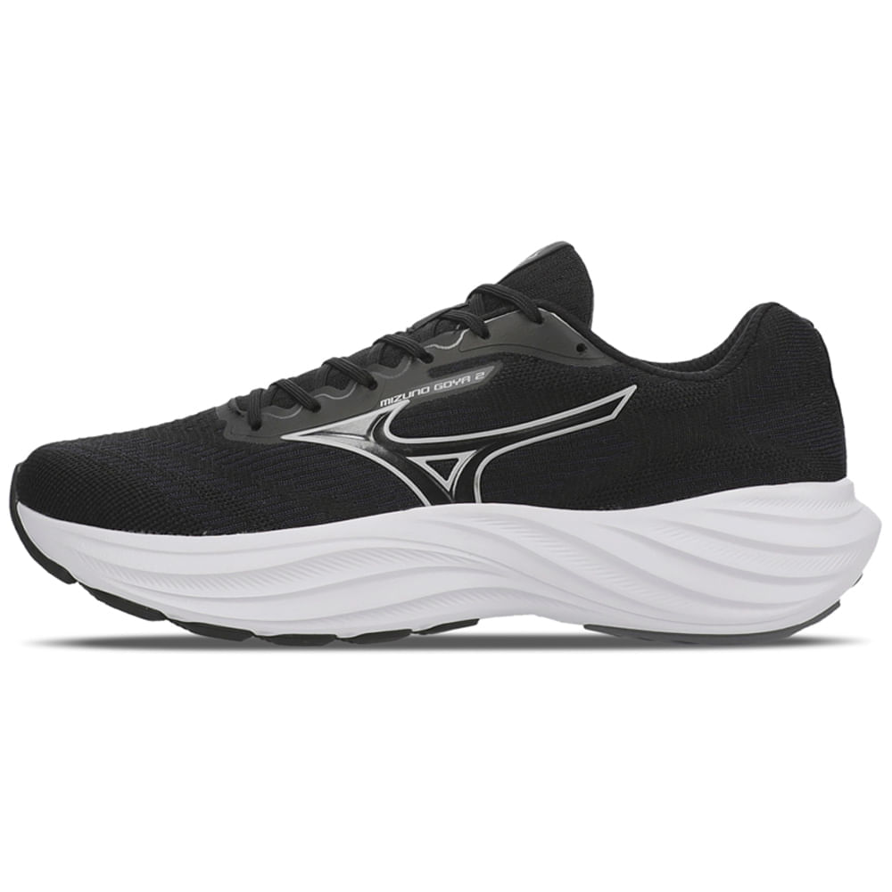 Tênis De Corrida Masculino Mizuno Goya 2