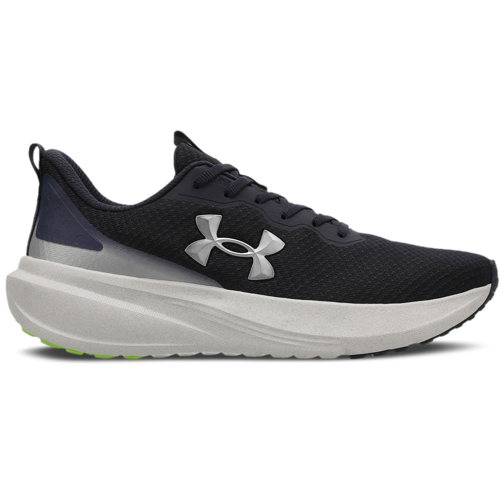 Tênis De Corrida Under Armour Charged Great