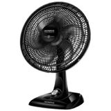 Ventilador 40cm Mondial Super Power Vsp-40-b 6 Pas - 4022-01