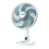 Ventilador De Mesa 30cm Ultra Branco/azul - V-30-6p Mondial - 110v 110v