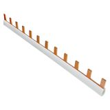 Barramento Mono Modelo 5st2 901-0m Siemens 63a