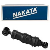 Amortecedor Cabine Mb Axor Com Bolsa Ar Dianteiro Nakata
