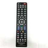 Controle Remoto Compatível Samsung Lcd Led Hdtv 3d S-903