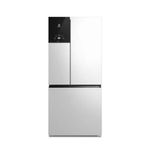 Geladeira Electrolux Multidoor Efficient Im8 Frost Free Inverter E Autosense 590l Branca 110v