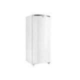 Geladeira Consul Frost Free Crb36abbna 300 Litros Branca Com Freezer 220v