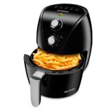 Fritadeira Sem Óleo Air Fryer 35l 1500w 127v - Af-31 Mondial