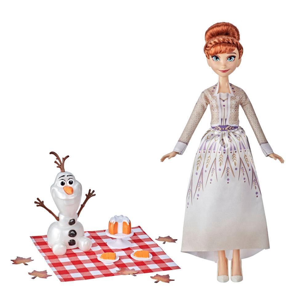 Boneca Frozen com Preços Incríveis no Shoptime