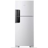 Geladeira Frost Free Crm50hb Duplex 410 Litros Consul Branco 127v