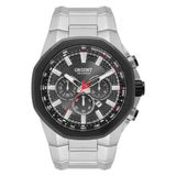 Relógio Orient Masculino Solartech Mbssc267 G1sx - Solar